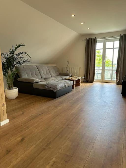 Neuwertige Gemuetliche Wohnung Rieden  Luaran gambar