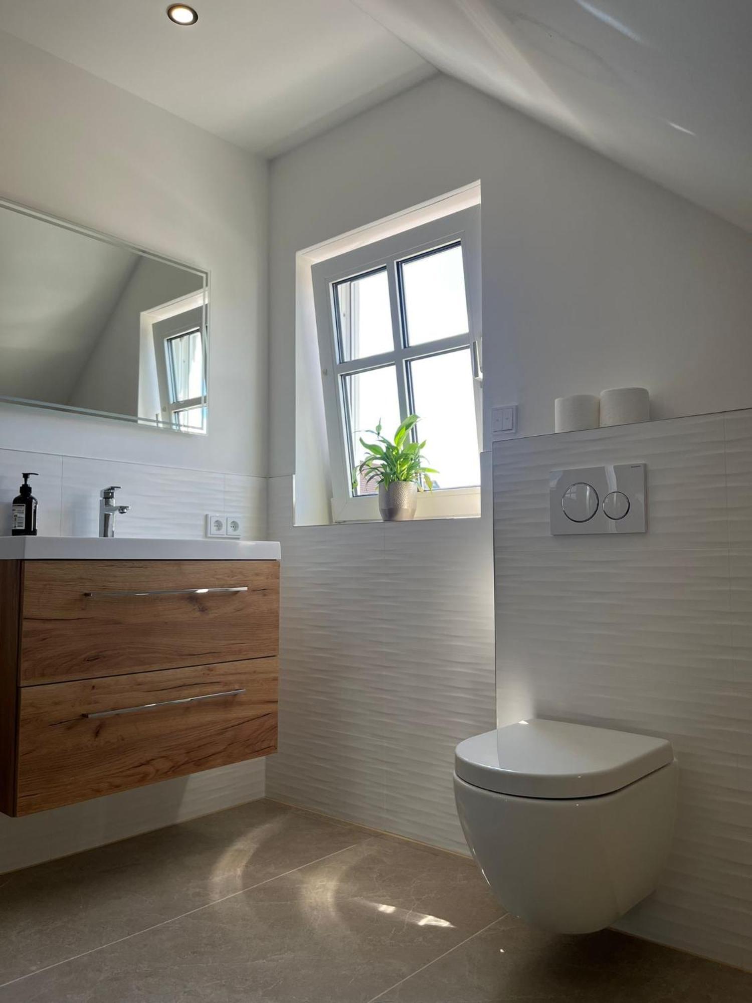 Neuwertige Gemuetliche Wohnung Rieden  Luaran gambar