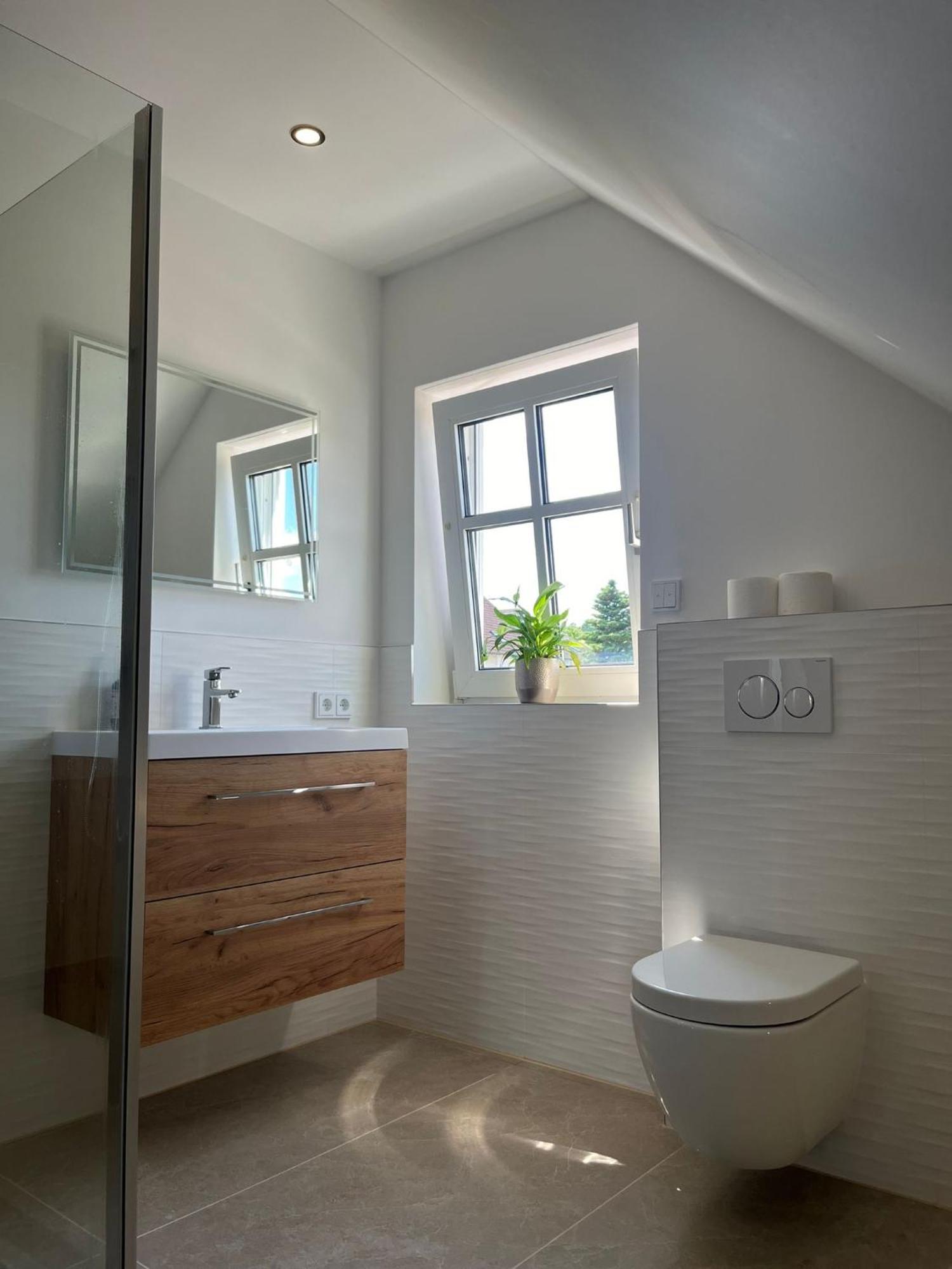 Neuwertige Gemuetliche Wohnung Rieden  Luaran gambar
